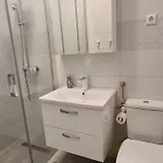 Dari Апартаменты Сали
