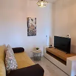 Dari Апартаменты