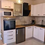 Апартаменты Dari