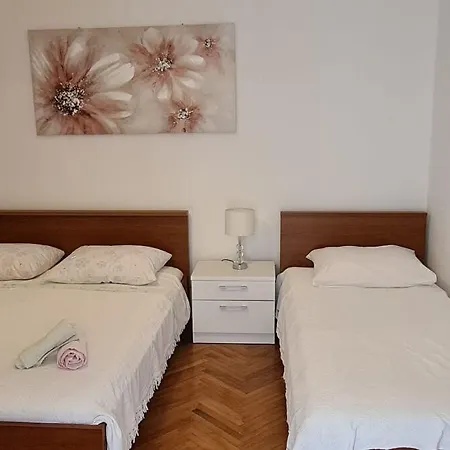 Dari Apartment