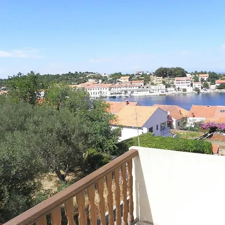 Apartment Dari Sali