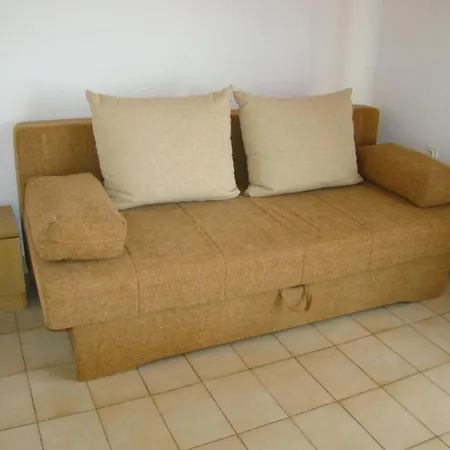 Dari Appartement