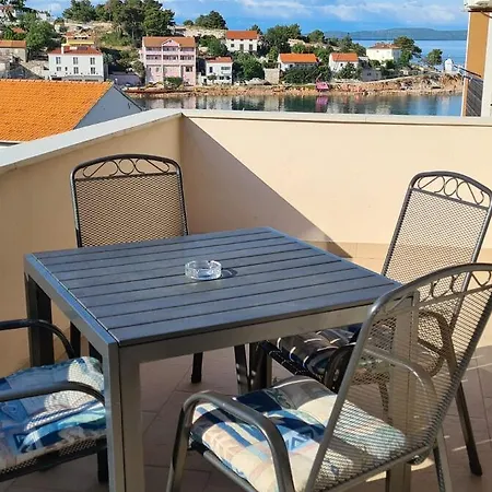 Appartement Dari *
