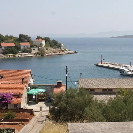 Dari Apartment