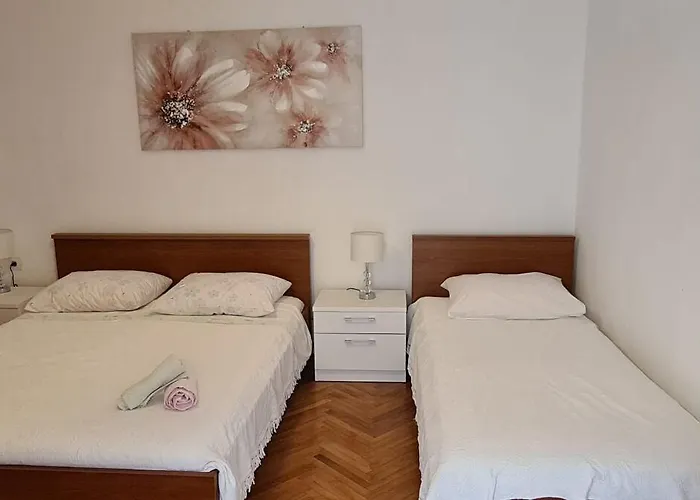 Dari Apartment