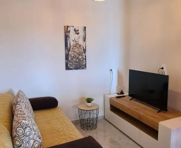 Dari Apartment