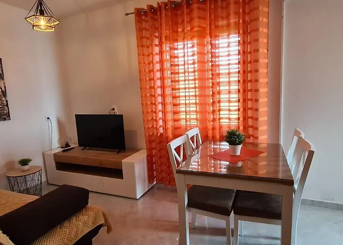 Apartment Dari *