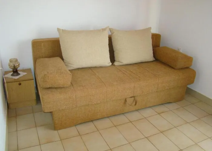 Dari Apartment