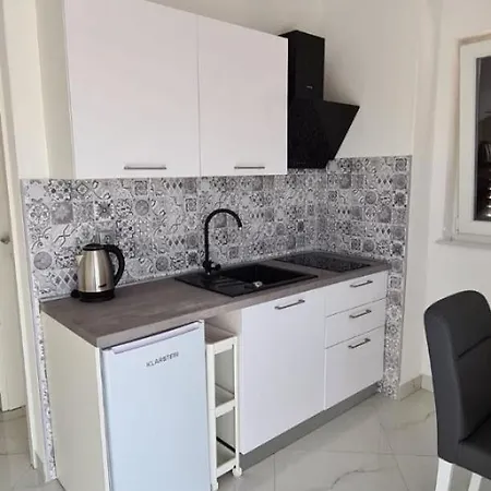 Dari Appartement *