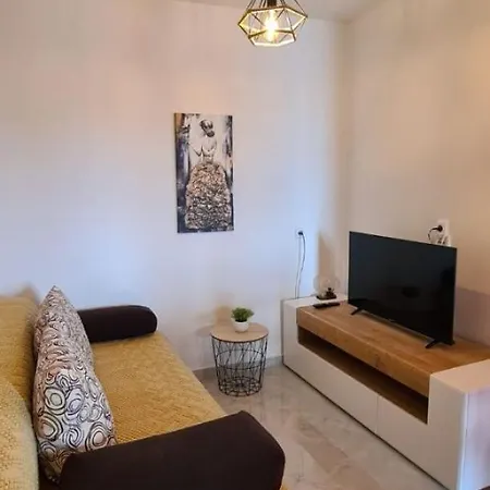 Dari Appartement