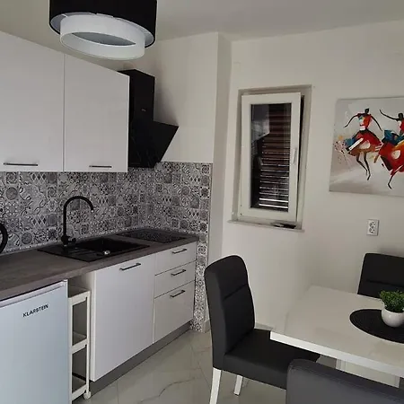 Appartement Dari