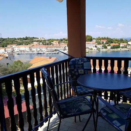 Dari Appartement Sali