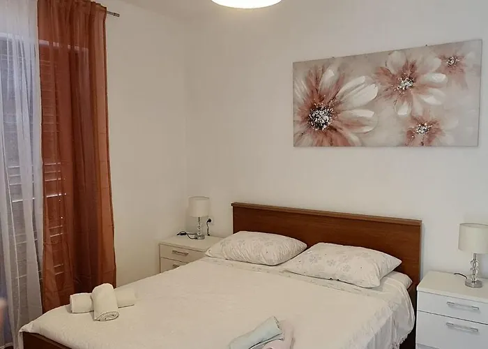 Διαμέρισμα Dari *