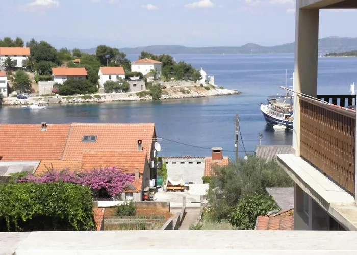 Διαμέρισμα Dari Sali