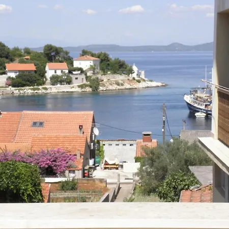 Apartament Dari Sali